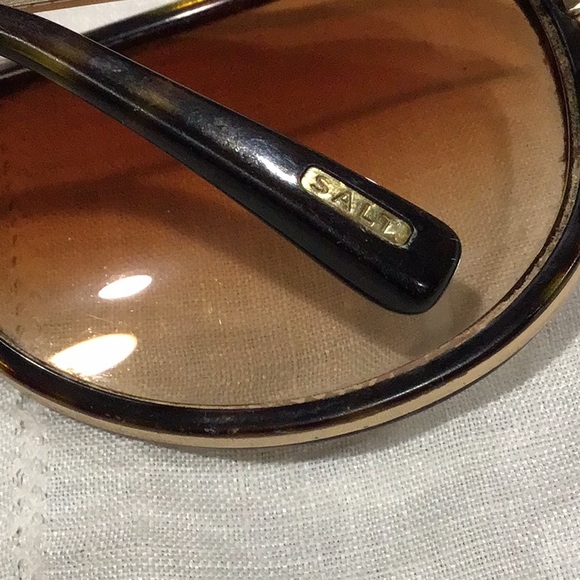 Salt eyeglass frames - Picture 3 of 4